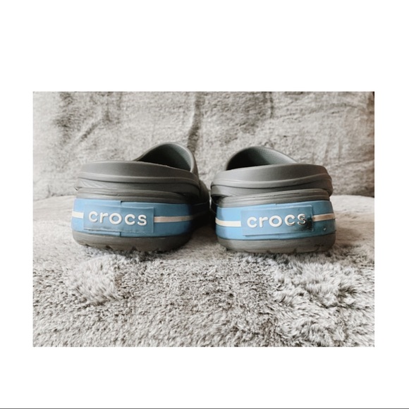 CROCS Unisex Crocband Clog main image 5